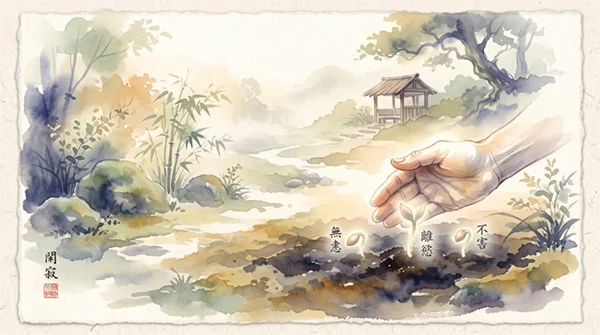 Intention