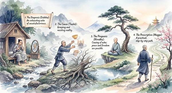 Noble Truths