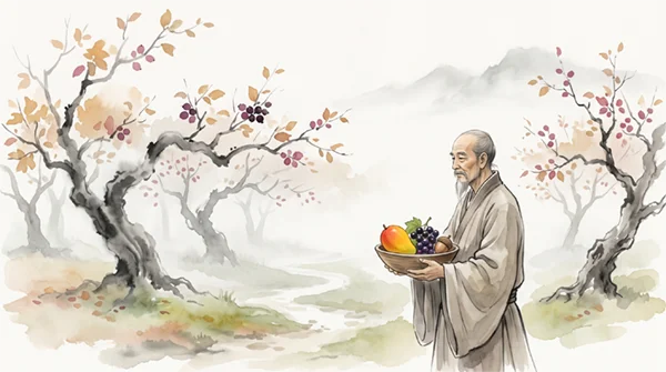Orchard Master