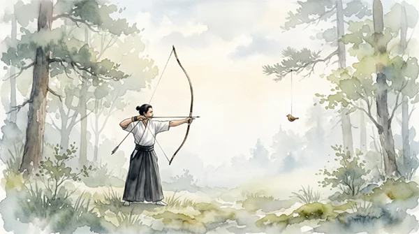 Archer Vision