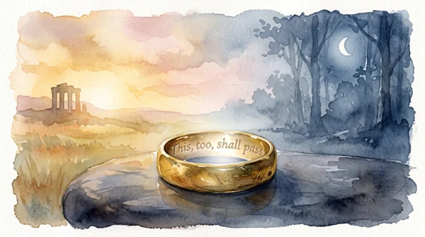King Ring