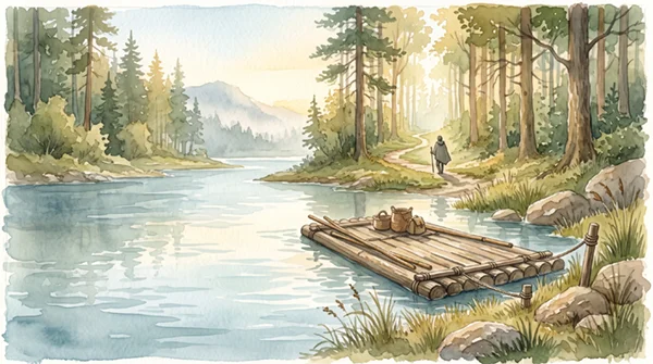 Raft