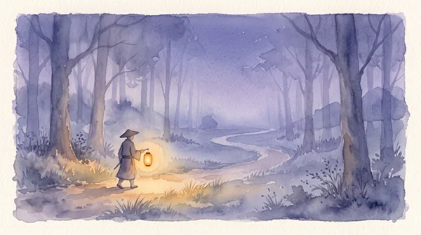 Lantern Maker