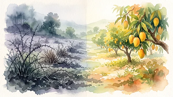 Seasonal Seeds